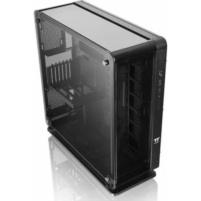 Thermaltake Core P8 TG Full Tower ATX/E-ATX Triple Cristal