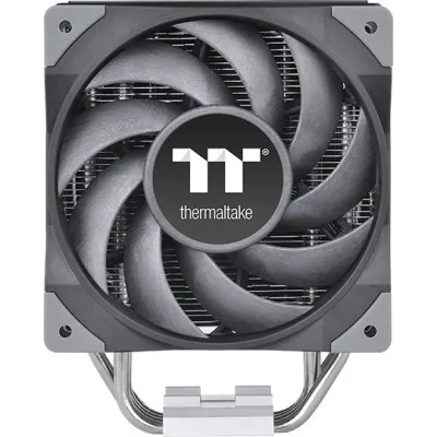 Thermaltake Toughair 510 Disipador CPU para Intel/AMD Doble