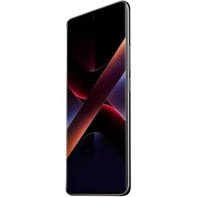 Xiaomi POCO X7 5G Negro/Amarillo 512GB 12GB OLED 6.67" 50Mp