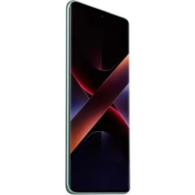 Xiaomi POCO X7 5G Verde 512GB 12GB OLED 6.67" 50Mp Dual SIM