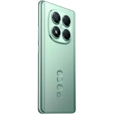 Xiaomi POCO X7 5G Verde 512GB 12GB OLED 6.67" 50Mp Dual SIM