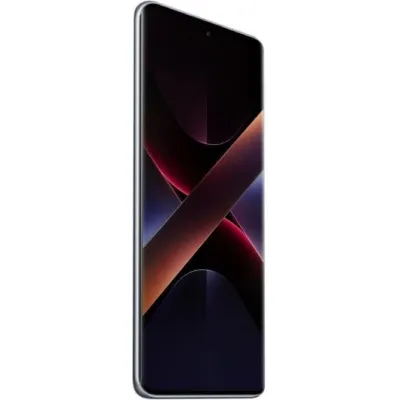 Xiaomi POCO X7 5G Plata 512GB 12GB OLED 6.67" 50Mp Dual SIM