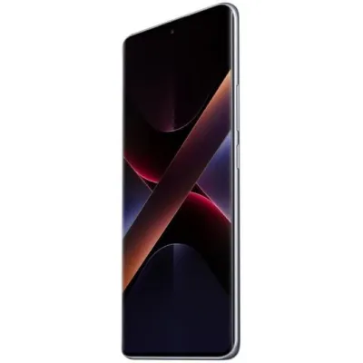 Xiaomi POCO X7 5G Plata 512GB 12GB OLED 6.67" 50Mp Dual SIM