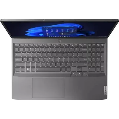 Lenovo LOQ 15IRH8 - Intel Core i5-12450H 16GB 512GB SSD RTX