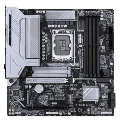 Gigabyte B860M Gaming X WIFI6E