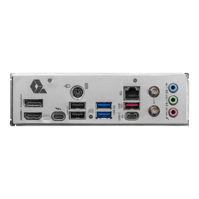 MSI PRO B860M-A WIFI