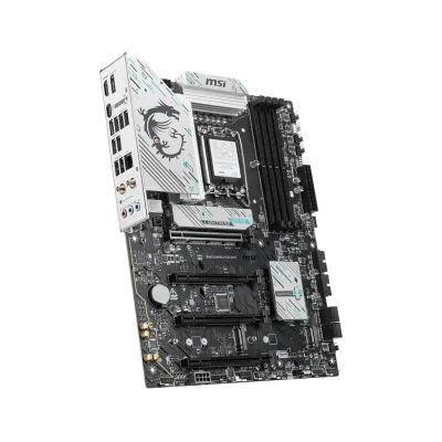 MSI B860 GAMING PLUS WIFI