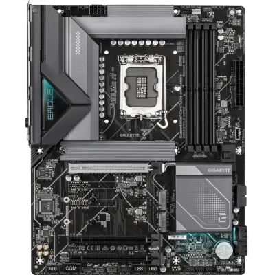 Gigabyte B860 EAGLE WIFI6E