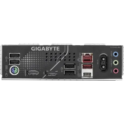 Gigabyte B860 EAGLE WIFI6E