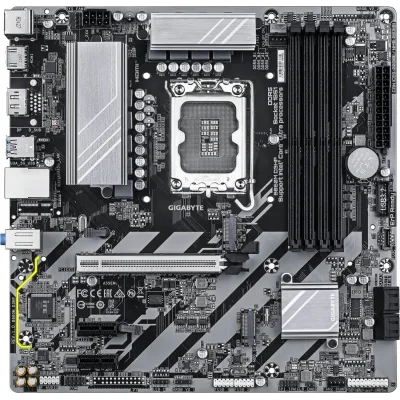 Gigabyte B860M D3HP