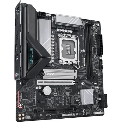 GigaByte B860M EAGLE