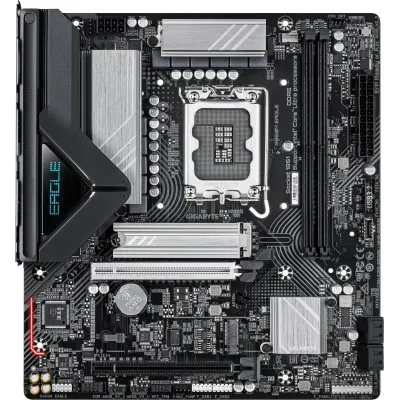 GigaByte B860M EAGLE