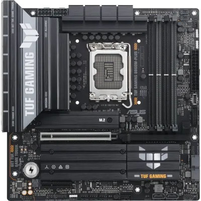 ASUS TUF GAMING B860M-PLUS