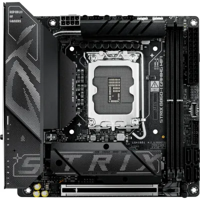 ASUS ROG STRIX B860-I GAMING WIFI