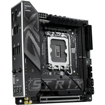 ASUS ROG STRIX B860-I GAMING WIFI