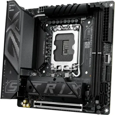 ASUS ROG STRIX B860-I GAMING WIFI