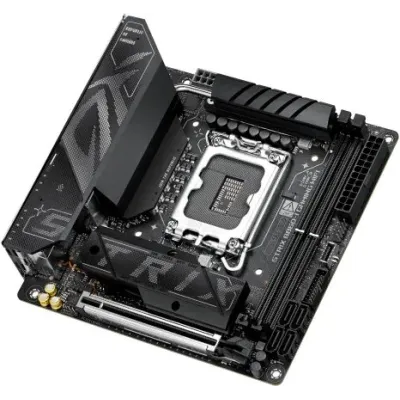 ASUS ROG STRIX B860-I GAMING WIFI