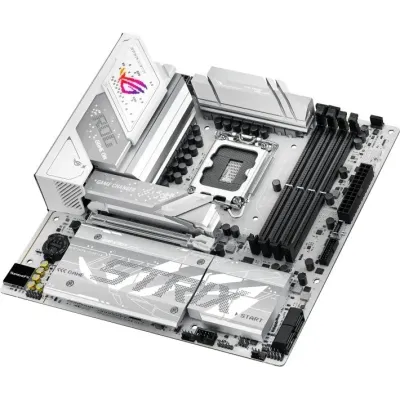 ASUS ROG STRIX B860-G GAMING WIFI