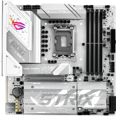 ASUS ROG STRIX B860-G GAMING WIFI