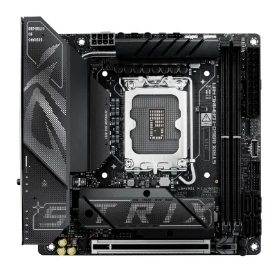 ASUS ROG STRIX B860-I GAMING WIFI