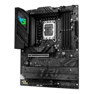 ASUS ROG STRIX B860-F GAMING WIFI