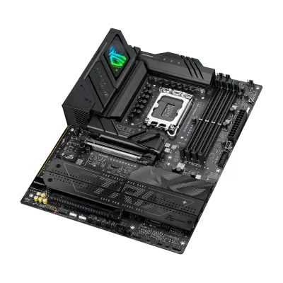 ASUS ROG STRIX B860-F GAMING WIFI