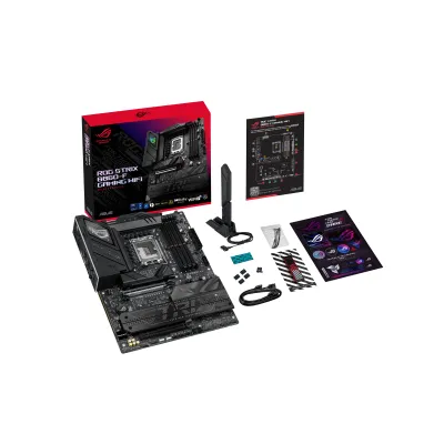 ASUS ROG STRIX B860-F GAMING WIFI