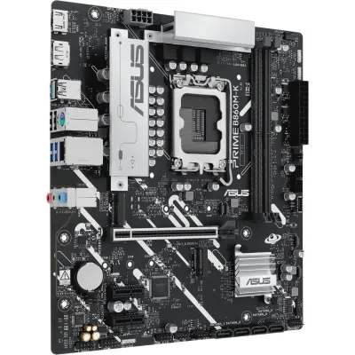 ASUS PRIME B860M-K