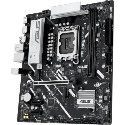 ASUS PRIME B860M-K