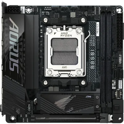 GigaByte B850I AORUS PRO