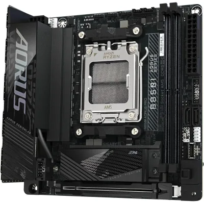 GigaByte B850I AORUS PRO