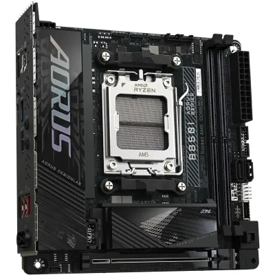 GigaByte B850I AORUS PRO