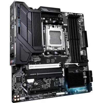 GigaByte B850M GAMING X WF6E