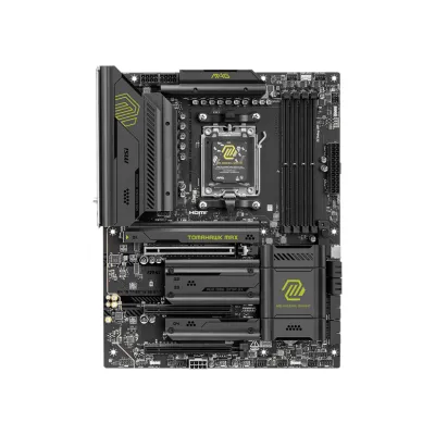 MSI MAG B850 TOMAHAWK MAX WIFI