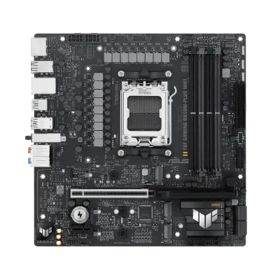 ASUS TUF GAMING B850M-PLUS WIFI