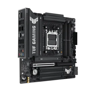 ASUS TUF GAMING B850M-PLUS WIFI