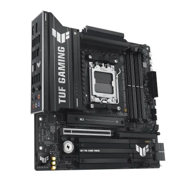 ASUS TUF GAMING B850M-PLUS WIFI