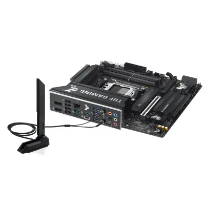 ASUS TUF GAMING B850M-PLUS WIFI