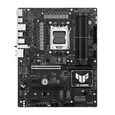 ASUS TUF GAMING B850-PLUS WIFI