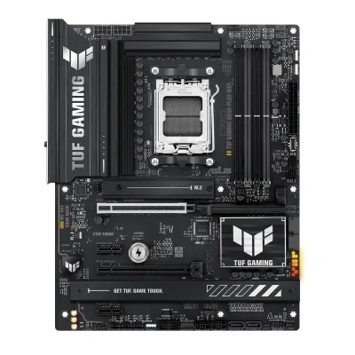 ASUS TUF GAMING B850-PLUS WIFI