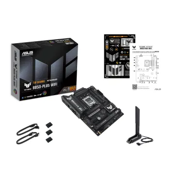 ASUS TUF GAMING B850-PLUS WIFI