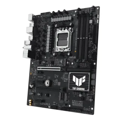 ASUS TUF GAMING B850-PLUS WIFI