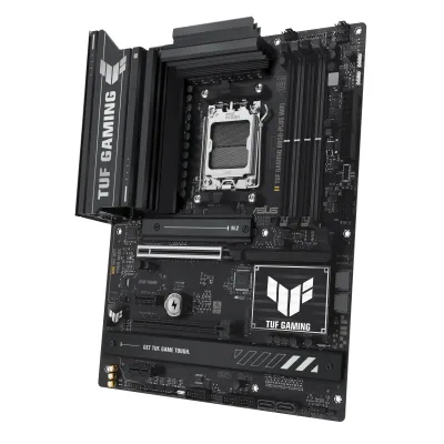 ASUS TUF GAMING B850-PLUS WIFI