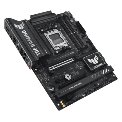 ASUS TUF GAMING B850-PLUS WIFI