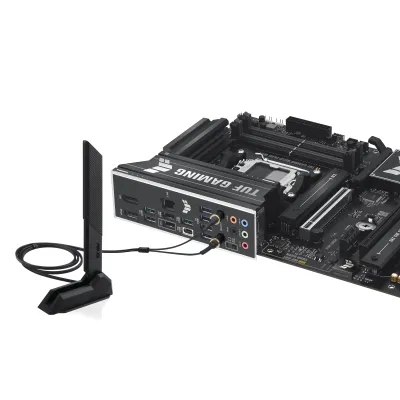 ASUS TUF GAMING B850-PLUS WIFI