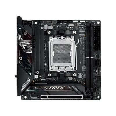 ASUS ROG STRIX B850-I GAMING WIFI