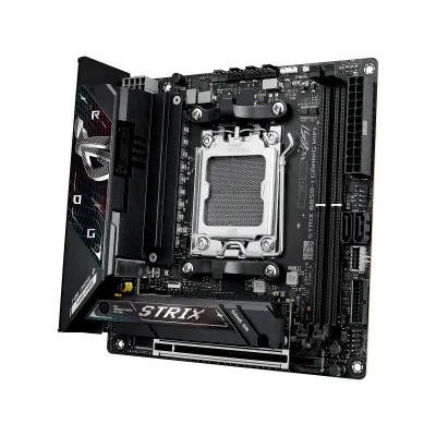 ASUS ROG STRIX B850-I GAMING WIFI