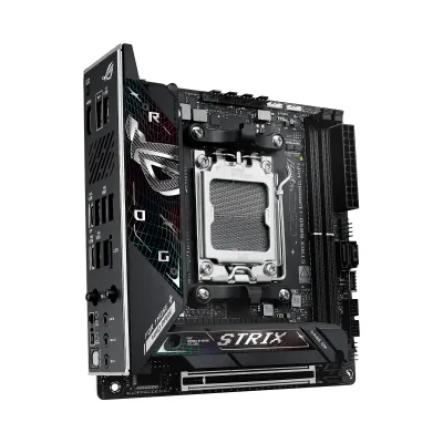 ASUS ROG STRIX B850-I GAMING WIFI