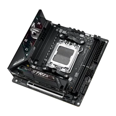 ASUS ROG STRIX B850-I GAMING WIFI