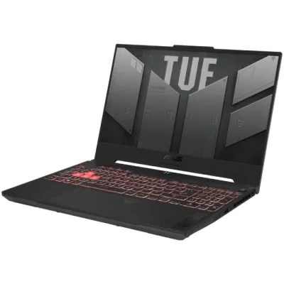 Portátil Gaming Asus TUF Gaming A15 TUF507NUR-LP110 Ryzen 7